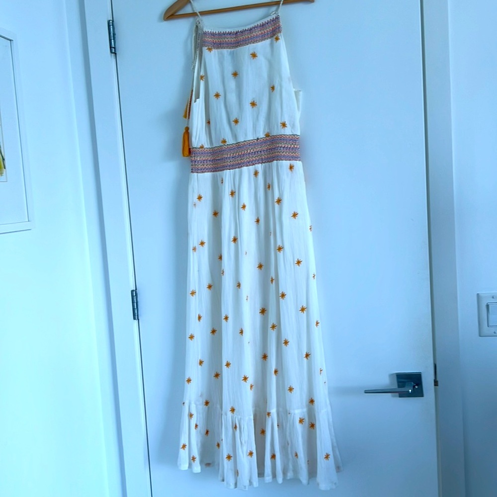 Farm Rio Dress S - Picture 4 of 7